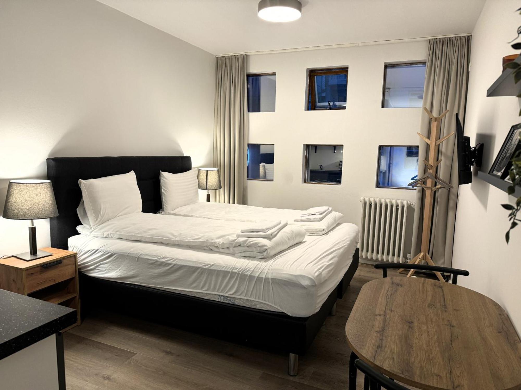 Day Dream L23 Guesthouse Рейк'явік Екстер'єр фото