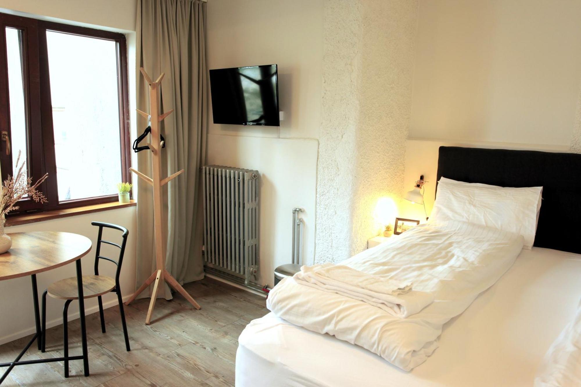 Day Dream L23 Guesthouse Рейк'явік Екстер'єр фото